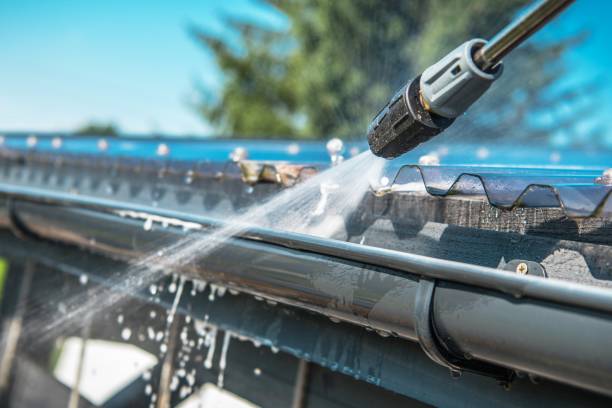Best Roof Pressure Washing  in Port Salerno, FL