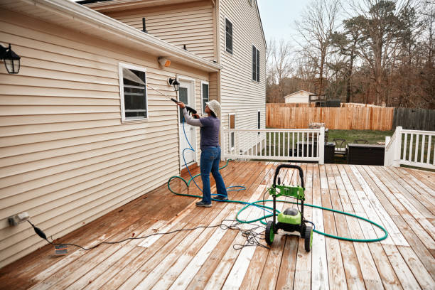 Best Commercial Building Pressure Washing  in Port Salerno, FL