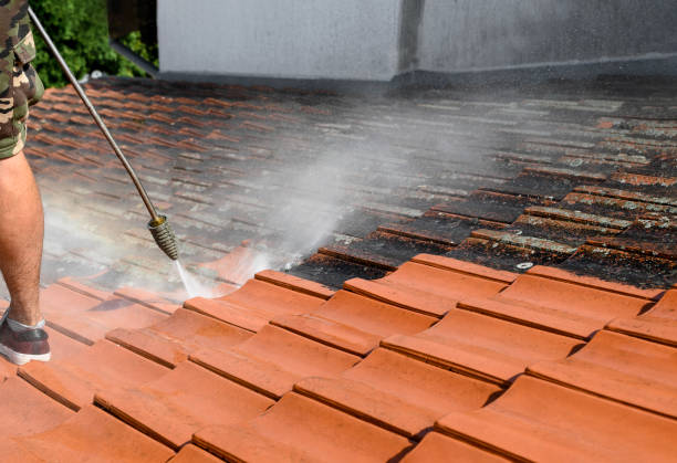 Best Sidewalk Pressure Washing  in Port Salerno, FL