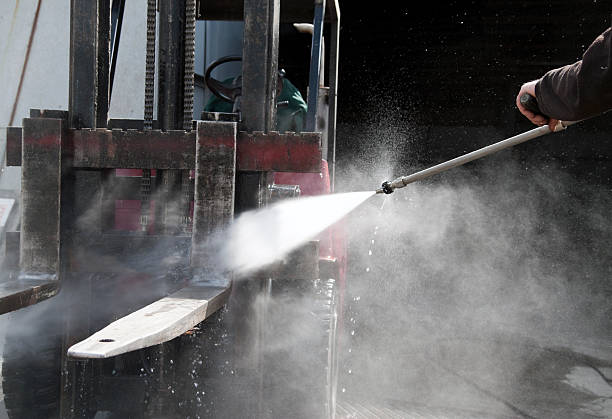 Trusted Port Salerno, FL Pressure Washing Experts