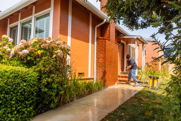 Best Roof Power Washing Services  in Port Salerno, FL
