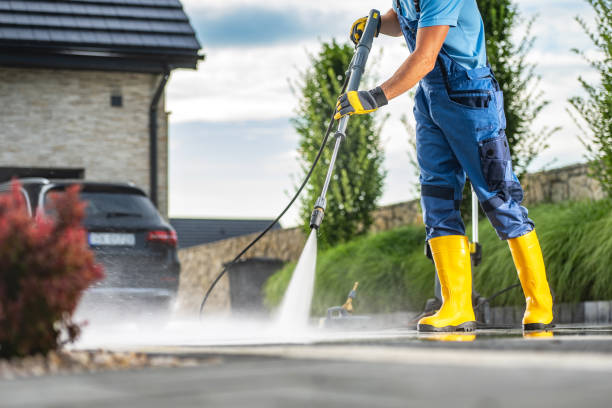 Best Garage Pressure Washing  in Port Salerno, FL