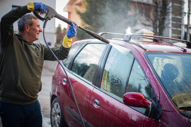 Best Commercial Building Pressure Washing  in Port Salerno, FL