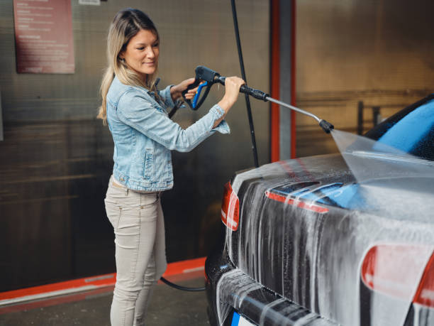 Why Choose Our Certified Pressure Washing Experts for Your Project Needs in Port Salerno, FL?