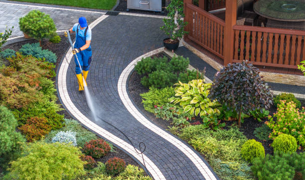 Best Affordable Power Washing  in Port Salerno, FL