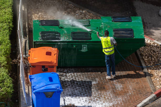 Why Choose Our Certified Pressure Washing Experts for Your Project Needs in Port Salerno, FL?